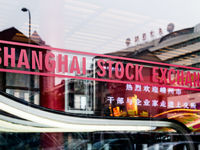 Dollar-Bonds Rule in China’s Fixed Income Market