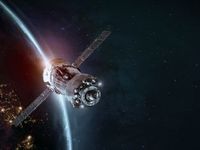 Is Satellite Cloud Computing the Next Frontier?
