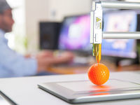 Things Are Becoming Interesting for 3D Printing ETF