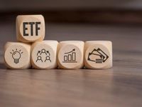 More Active ETFs Will Hit the Market, Says J.P. Morgan