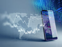 Fintech Is The New Normal and that's Big for ARKF