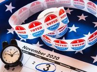 Keep Post-Election Volatility in Check with ETFs
