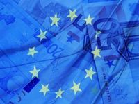 With the Euro Strong, Europe's Looking Appealing Again