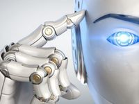 Bet on BOTZ for Artificial Intelligence, Robotics Exposure