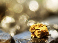 Gold Prices Keep Momentum After Fed Holds Rates