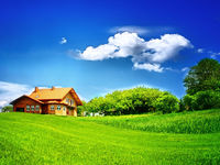 A Real Estate Recovery May Boost this ETF