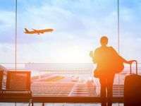 Compensation for Traveling Abroad With Equities
