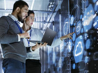 A Good Tech Outlook for DTEC Diversification