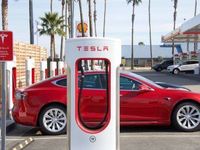 Tesla Battery Day Could Charge up this ETF