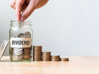 Go Beyond Common Equity Dividends With This ETF