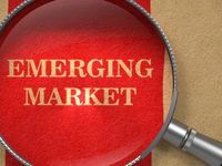 China Is the Steam Engine That Pulls Emerging Markets
