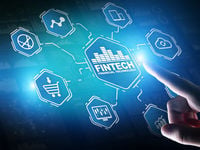 Cashless Call Raises Fintech ETF Fortunes