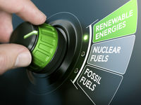 What Are Some Top Energy ETF Plays in the Market?