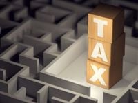 Midstream ETF Helps Investors Avoid MLP Tax Issues