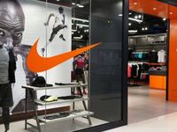 Nike is Helping Consumer ETFs Jump Higher