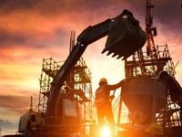 Trump Infrastructure Efficiency Plan Has Investment Implications