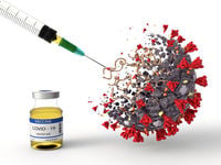 A Vaccine Is Impending. So What?