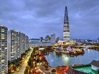 South Korea Has Highest Density Of Robotic Workers