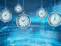 Examining Equity Trades in Russia, Mexico and Korea