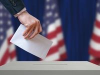 Consumer-Driven ETF Won't Feel Much Election Impact