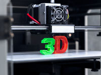 Huge Opportunities for 3D Printing ETF
