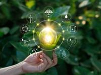 Alternative Energy ETFs not as Politically Sensitive as Some Bel