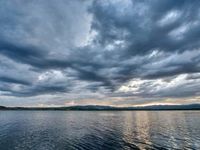 Are More Cloudy Skies Ahead for Bullish Oil Investors?