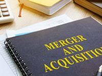 Merger Activity Picked Up Despite the Covid-19 Pandemic