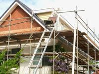 A Rebound in the Housing Sector Couldn't Come at a Better Time