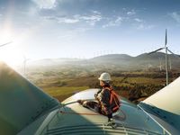 There's Dependable Income to Be Had in Energy Patch