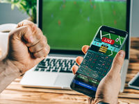 Maryland Votes to Legalize Sports Betting