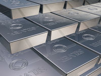 More Upside Ahead for Silver Prices?