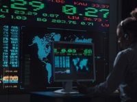Some International Equity Funds Perk up in Q3