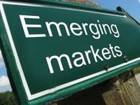Model Portfolio Presents Credible Emerging Markets Opportunity
