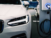 Falling Prices Could Spur Electric Car Demand