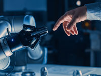 Robotics Trends Should Translate to “UBOT” Upside