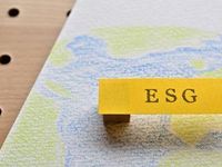 Broad Approach Can Be Beneficial with ESG ETFs
