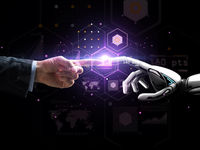 Machines' Rise Gives Boost to this ETF