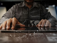 IPOs and Cloud Computing ETFs Dominating 2020