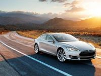Tesla-Heavy ETF Won't Be Sunk by Election Results