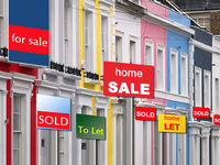 Housing Boom Could Keep Boosting Real Estate