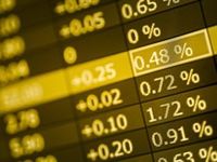 Gold ETF Holdings Rise for 10th Consecutive Month