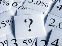 Low for Longer, But Don't Scoff at Higher Interest Rate Protecti