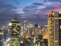 Emerging Markets for Active Managers?