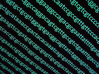 CRISPR Future Helps Hot Genomics ETF