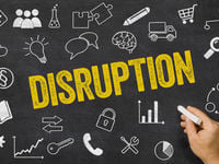 Fintech Finesse with Cautious Commitment