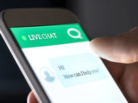 A.I. Slowly Creeping Into Customer Service