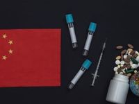 China’s Quest for a Covid-19 Vaccine Could Help Boost This ETF