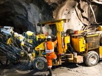 Could Natural Resources ETFs Thrive under Biden?