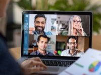 Can Working from Home Boost Your Portfolio?